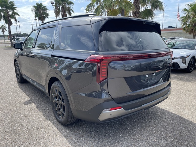 2026 Kia Carnival SX Prestige photo 5