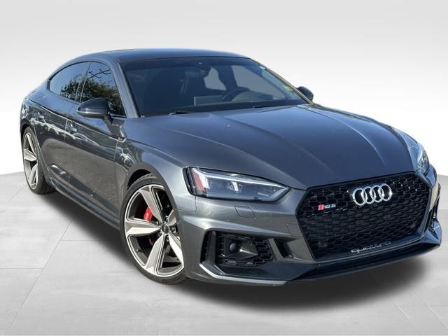 2019 Audi RS 5 Sportback