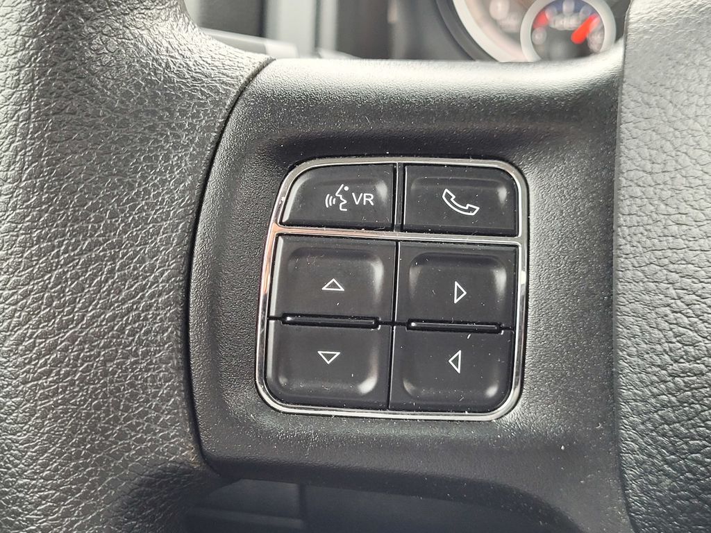 2018 Ram 2500 Tradesman photo 15