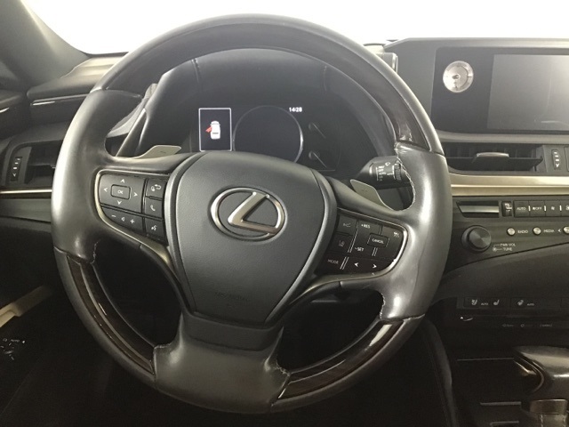 2020 Lexus ES 350 Premium photo 11