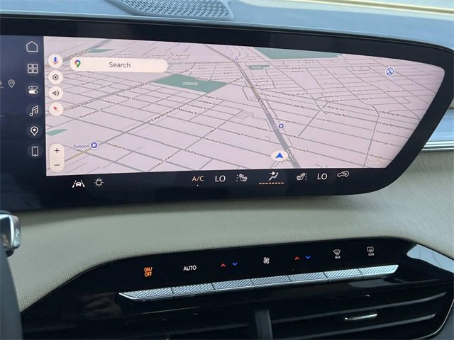 2026 Buick Enclave Preferred photo 21