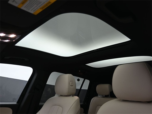 2021 MERCEDES-BENZ GLB-CLASS - Image 20