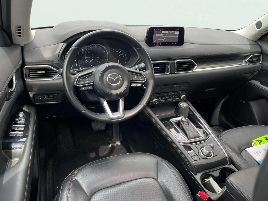 2019 Mazda CX-5 Grand Touring photo 24