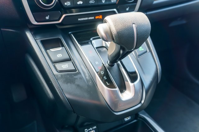 2021 Honda CR-V EX photo 26