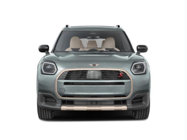 2026 Mini Countryman S ALL4 photo 4