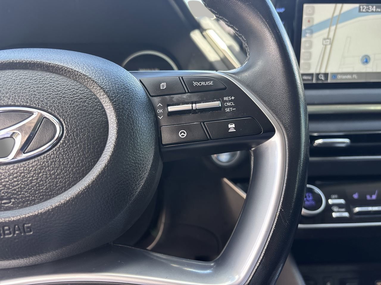 2023 Hyundai Sonata SEL photo 28