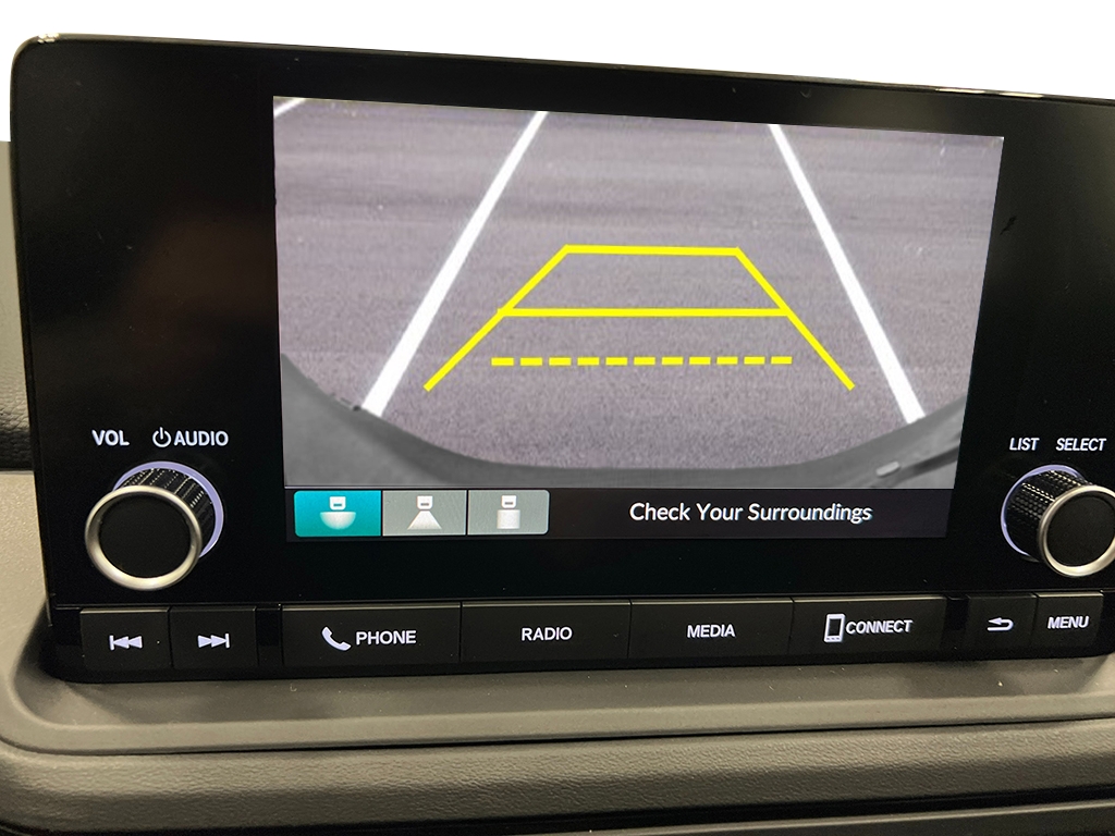 2025 Honda Accord 1.5T LX photo 11