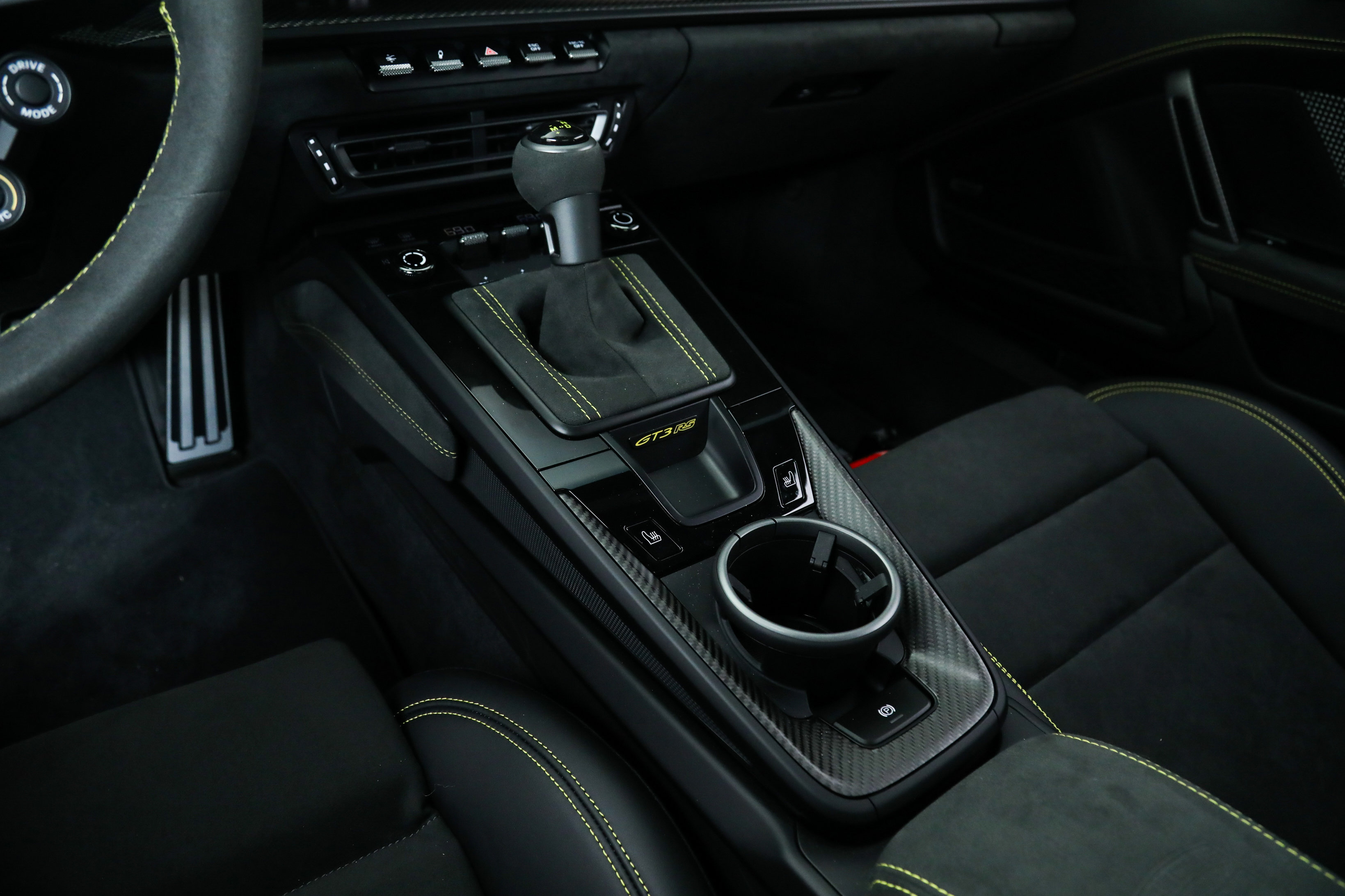 2025 Porsche 911 GT3 RS photo 29