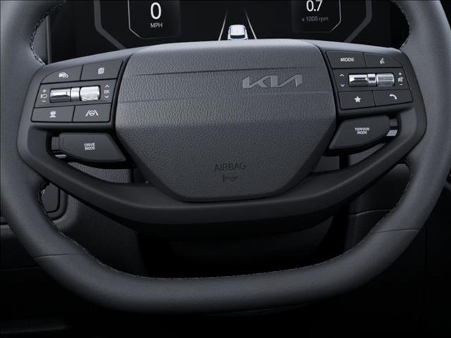 2026 Kia Sportage Hybrid SX Prestige photo 21