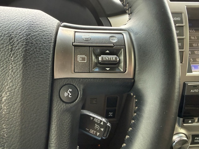 2015 Lexus GX 460 photo 23