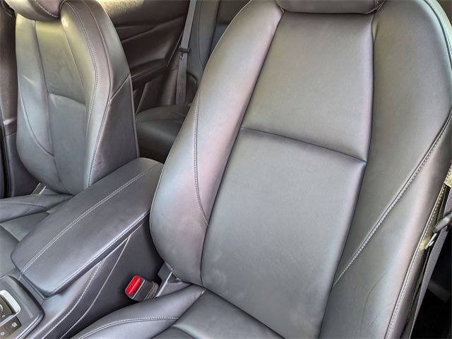 2023 Mazda CX-30 2.5 Select photo 14