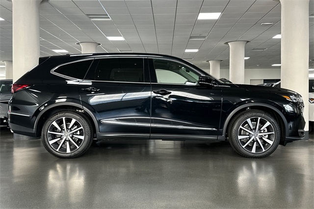 2026 Acura MDX Technology photo 3