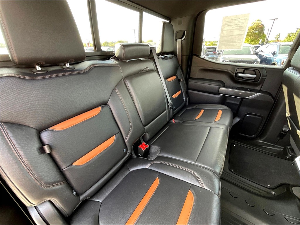 2021 Gmc Sierra 1500 AT4 photo 15