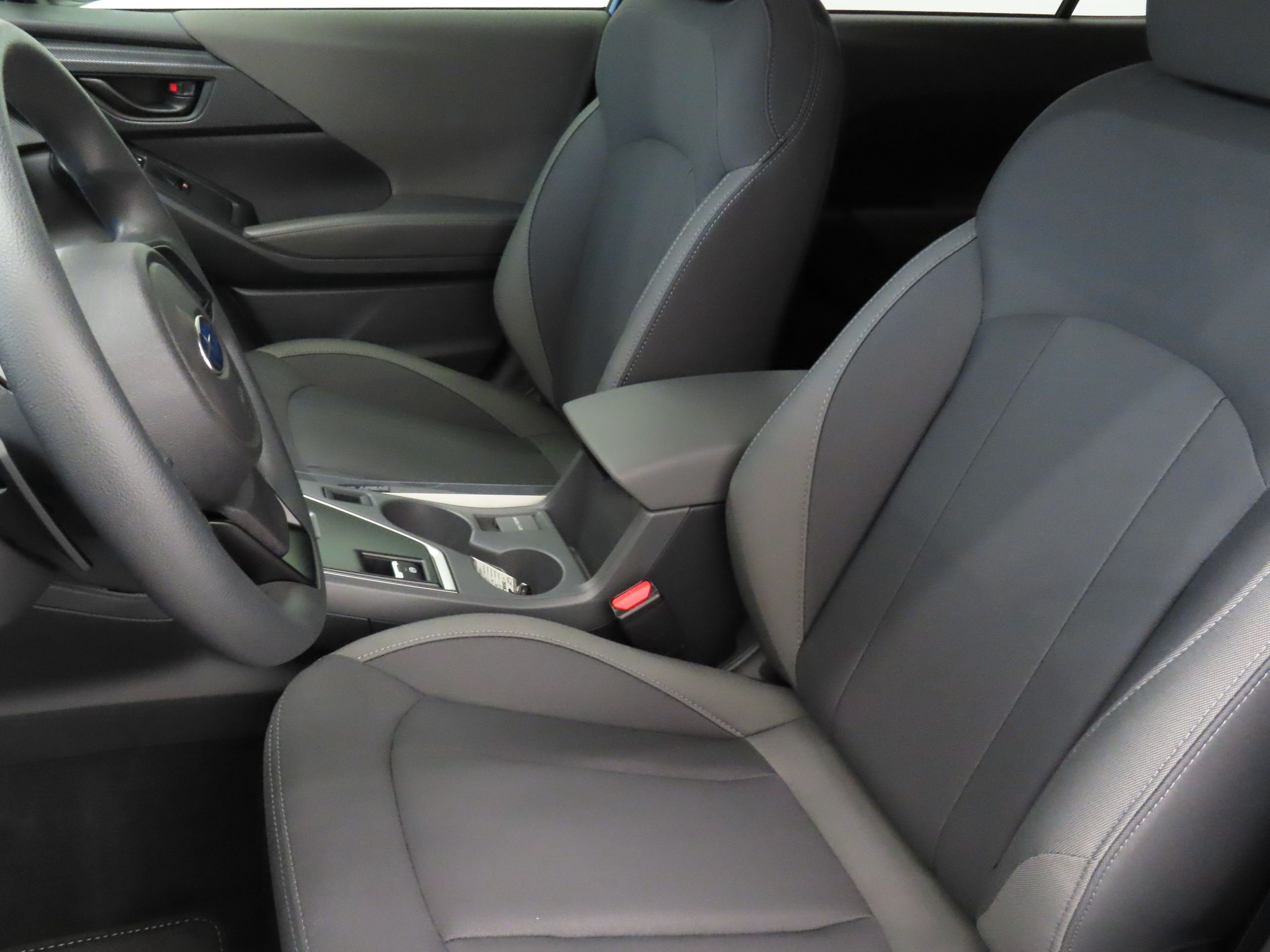 2025 Subaru Crosstrek Premium photo 10