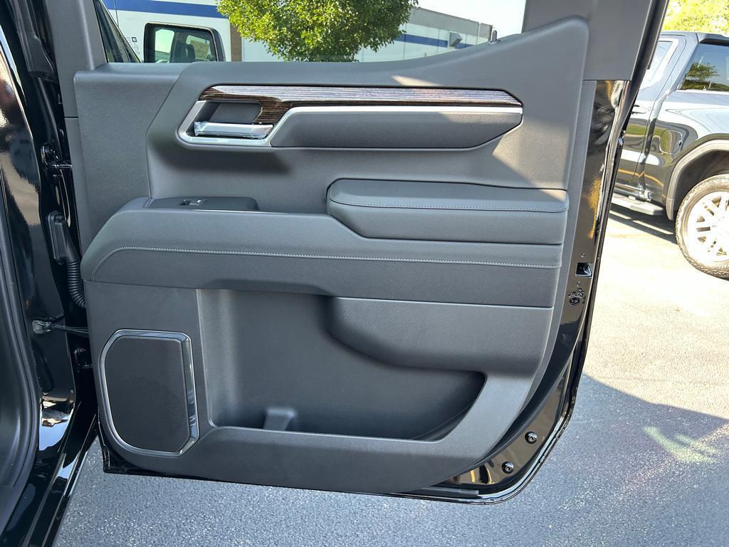 2026 Gmc Sierra 1500 Elevation photo 16