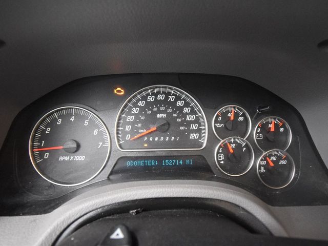 2009 Gmc Envoy Denali photo 24