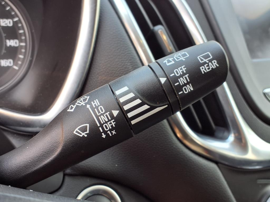 2024 Chevrolet Equinox LT photo 21