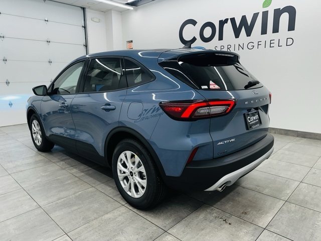2025 Ford Escape Active photo 3