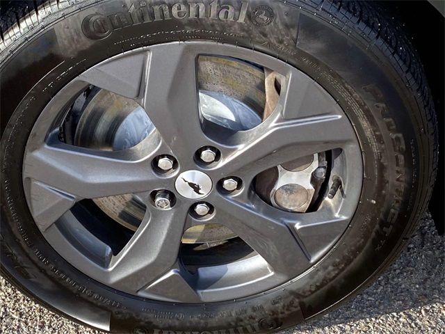 2021 Ford Mustang Mach-E Select photo 24