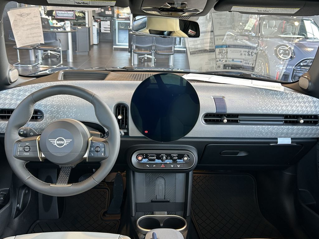 2026 Mini Cooper Hardtop S 2 Door Iconic photo 31