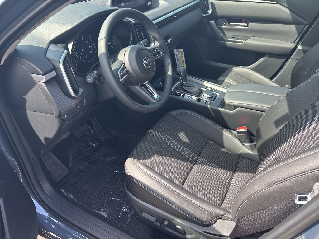 2025 Mazda CX-50 2.5 S Premium photo 6