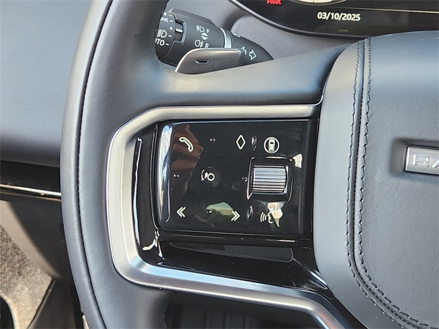 2024 Land Rover Range Rover Sport SE photo 23
