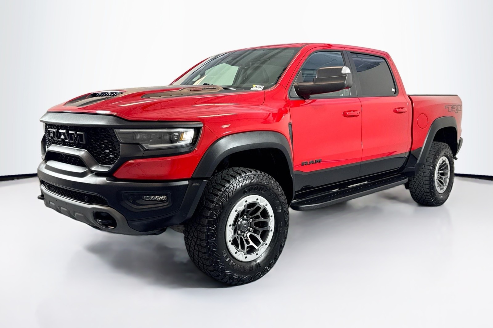 2022 RAM Ram 1500 Pickup