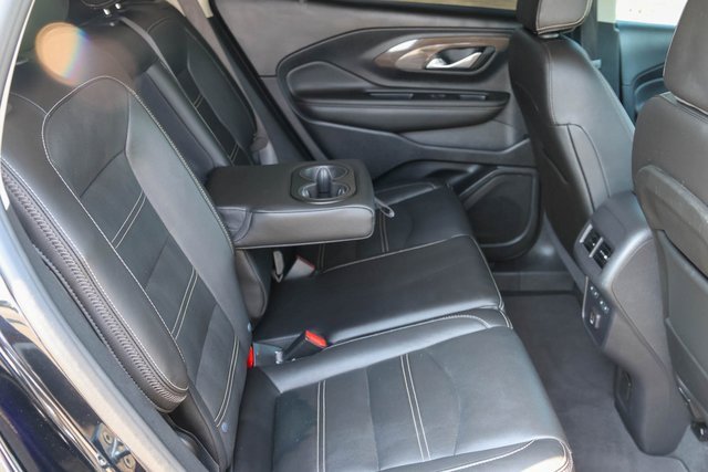2023 Gmc Terrain Denali photo 16