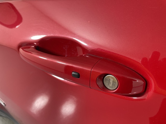2023 Jeep Compass Limited photo 12