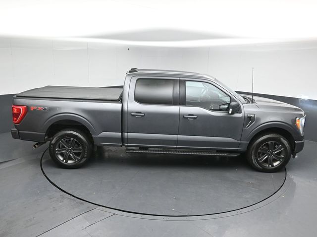 2023 FORD F-150 - Image 45