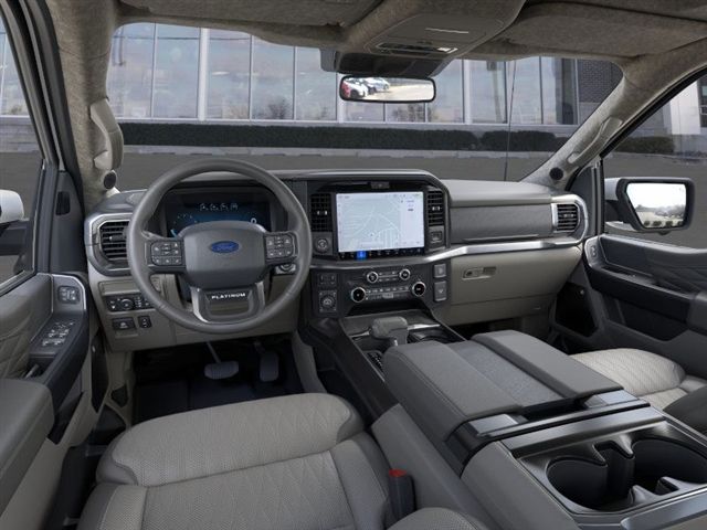 2025 FORD F-150 - Image 31