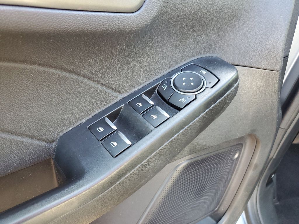 2024 Ford Escape Active photo 12