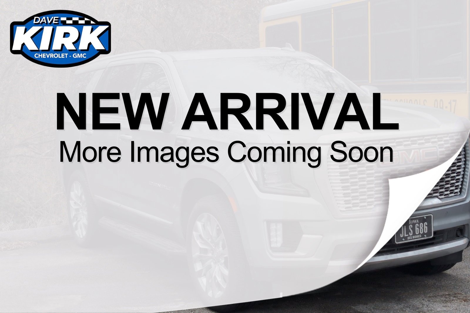 2024 GMC Yukon Denali's photo