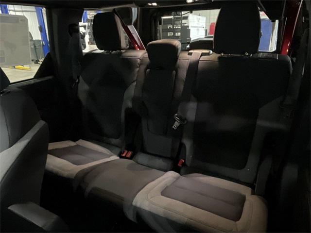 2025 Ford Bronco Big Bend photo 27