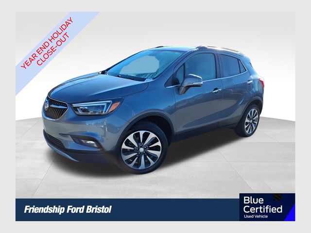 2020 Buick Encore Essence's photo