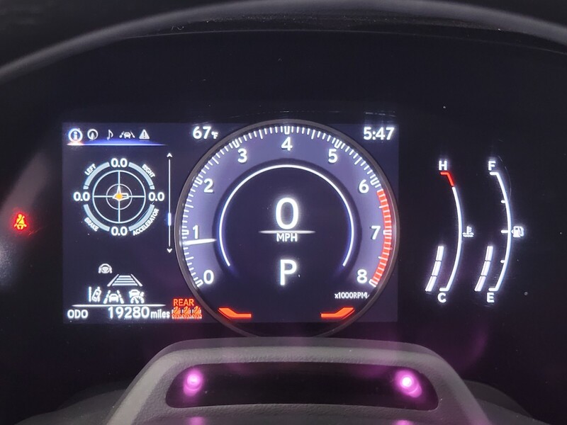 2024 Lexus RX 350 photo 20