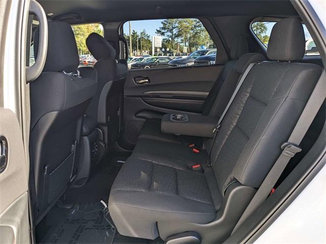 2023 Dodge Durango R/T photo 15