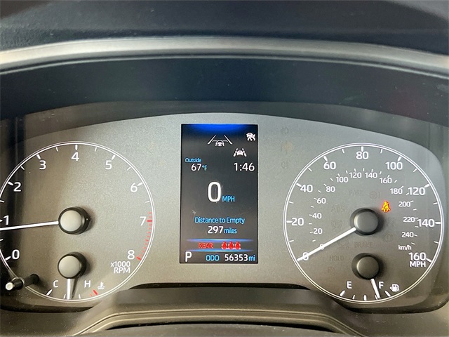2024 Toyota Corolla LE photo 6