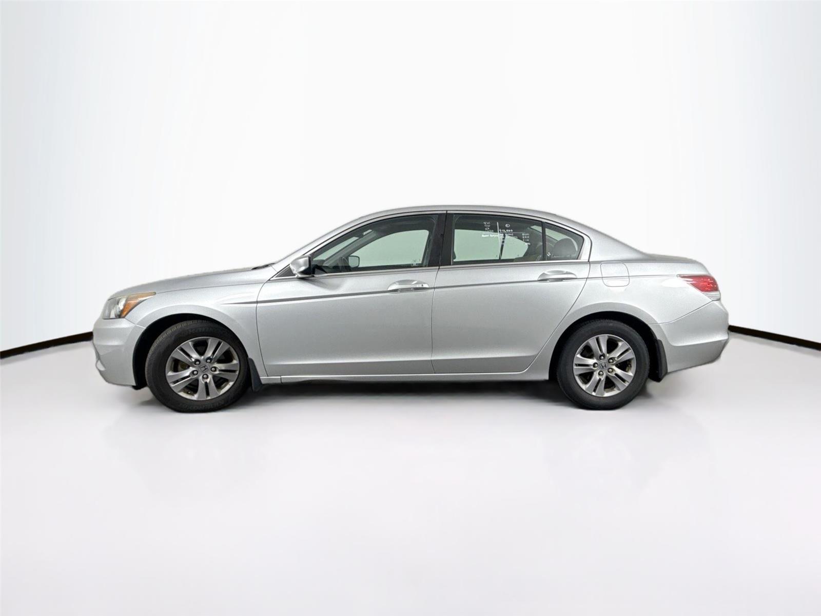 2012 Honda Accord LX photo 6