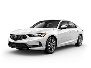 2026 Acura Integra