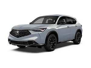 2025 Acura ADX A-spec w/Advance Package's photo