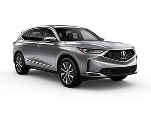2026 Acura MDX Technology Package's photo
