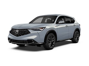 2025 Acura ADX A-Spec Package's photo