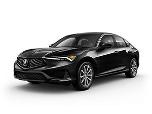 2026 Acura Integra