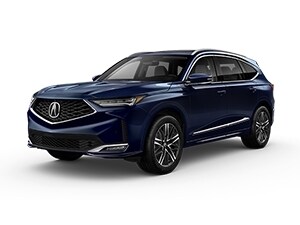 2026 Acura MDX Advance Package's photo