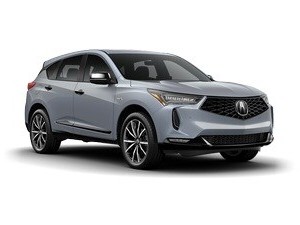 2026 Acura RDX A-Spec w/ Advance Package's photo