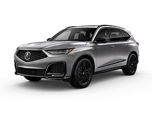 2026 Acura MDX A-spec w/Advance Package's photo