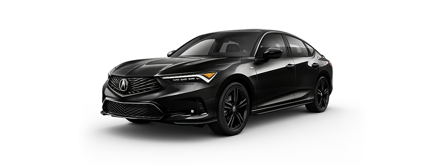 2026 Acura Integra A-Spec's photo