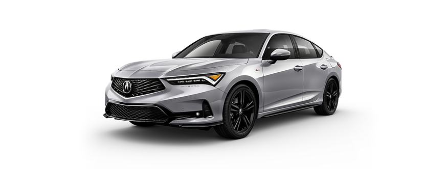 2026 Acura Integra A-Spec with Tech Package's photo