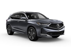 2026 Acura MDX Advance Package's photo